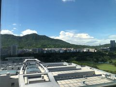 -深圳大学总医院