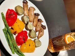 -拉蒂娜·巴西牛排馆 Latina·Brazilian Steakhouse(陆家嘴旗舰店)