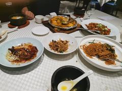 -望乡楼上海菜(日月光店)