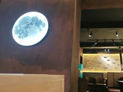 -炭虎烤肉(桂林路店)
