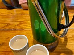 -蒙艾里民族传统菜蒙餐