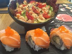 -Sushi Love 创意寿司(丽影广场店)