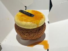 -LANLIZI BAKERY(COSMO店)