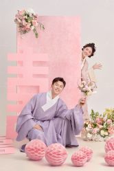 -金夫人婚纱摄影(衡阳店)