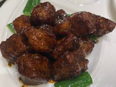 -顺风海鲜港(金玉兰店)