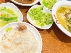 -南城香(北京南站店)