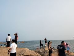 -老虎石海上公园