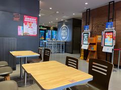 -汉堡王(上海凌云壹街坊店)
