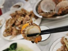 -宾朋海鲜美食餐厅·特色美食(兴海路店)
