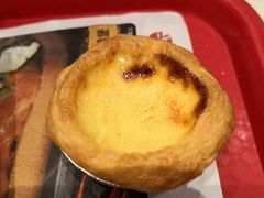 -肯德基(中关村E世界店)