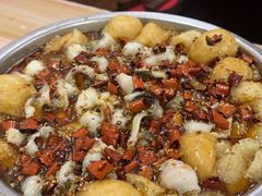 -黑皮酸菜鱼(绣花巷店)