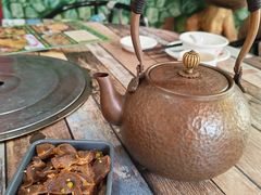 -食德喜·阳山鸡王食研基地