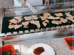-韵咖啡自助餐厅(天津香格里拉店)