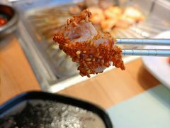 -汉拿山(汇一城店)