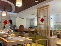 -安多素食(广仁寺路店)