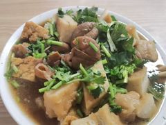 -胖子卤煮