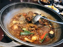 -钱塘宴(东站西子国际店)