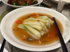 -香厨中餐厅(松北香格里拉店)