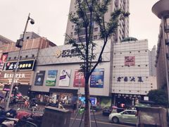 -张正麻辣串(宿州路店)