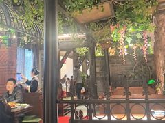 -龙抄手食府(浣花北路店)