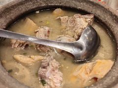 -刘胖子家常菜·蹄花焖藕(兴业店)