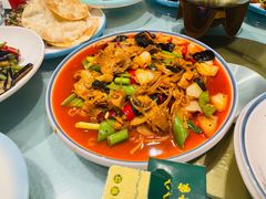 -老毛手抓·盐池滩羊非遗手抓(宁夏总店)