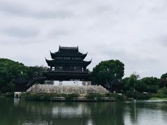 -盘门景区