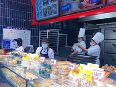 水产区-東更道点心行(大悦城店)