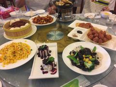 -玉林烤鸭店(垡头店)