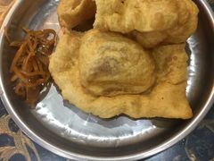 -西北老马食府(陈家营西路店)