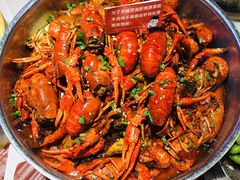 -靓靓蒸虾·头牌蒸虾(雪松路总店)