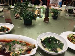-好福记饭店(红梅公园店)