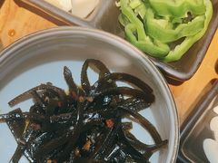 -九田家黑牛烤肉料理(华侨城店)