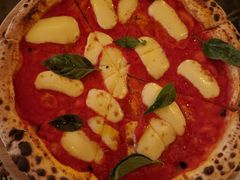 Margherita玛格丽特-Alimentari Grande(东湖路店)