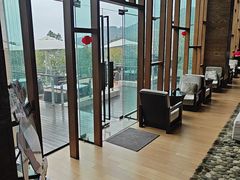 -逸廊大堂吧-下午茶·简餐-千岛湖自由洲际殿