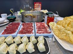 -牛天下·牛肉·海鲜·打边炉·融合菜