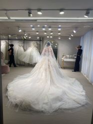 -B.Bridge Couture婚纱礼服(福田店)
