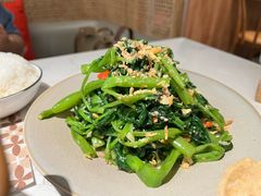 -芭札·Thai泰国餐厅(同和金铂天地店)