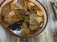 -螺丰汇柳州螺蛳粉(苹果园地铁站F口店)