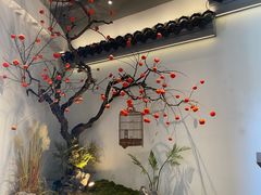 -蘭奢雅集·江浙菜(青山江滩店)