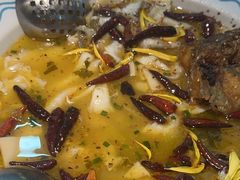 -花椒俏川菜小馆(南海万达店)