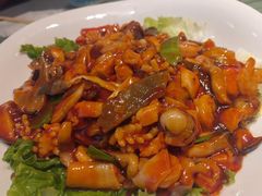 -裕德隆清真饭庄·天津特色菜(东丽店)