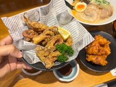 -一風堂拉面(美罗城店)