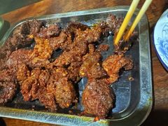 牛肉-磨西小解(炉城南路分店)
