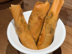 -苏小柳点心·手作小笼包(CP静安寺分院)