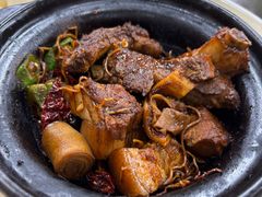 -新峰肉骨茶(总店)