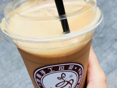 -香港鸳鸯王(西湖路店)