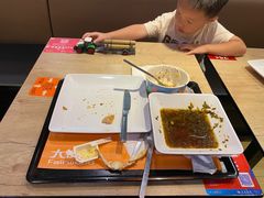 -大快活(丽丰店)