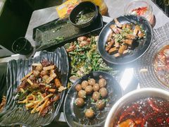 -嘎嘎鸭脑壳(蜀汉路店)
