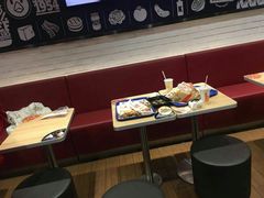 -汉堡王(巨海邻里荟店)